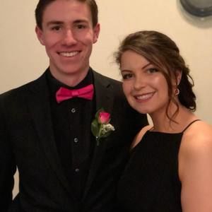 Meet your Posher, Richelle